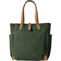 Amazon | 帆布工房(はんぷこうぼう) トートバッグ (S