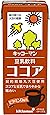 キッコーマン飲料 豆乳飲料 ココア 200ml×18本