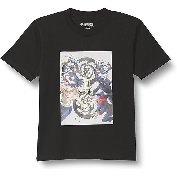 Amazon | 呪術廻戦 Tシャツコレクション-弐- XL 狗巻棘 | T