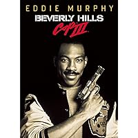 ビバリーヒルズ・コップ3 スペシャル・エディション [DVD]
