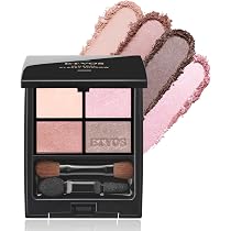 Amazon.co.jp: ETVOS(エトヴォス) ミネラルクラッシィシャドー