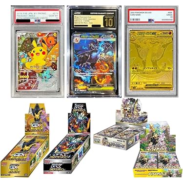 Amazon.co.jp 最新リリース: トレーディングカードゲーム単品 の新着