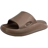 [Alvisto] 理学療法士推奨 スリッパ 室内 サンダル 4cm超厚底 エアースリッパ ルームシューズ レディース メンズ ベランダ バス トイレ 超軽量 静音防滑 柔らか 抗菌防臭 EVA air slippers