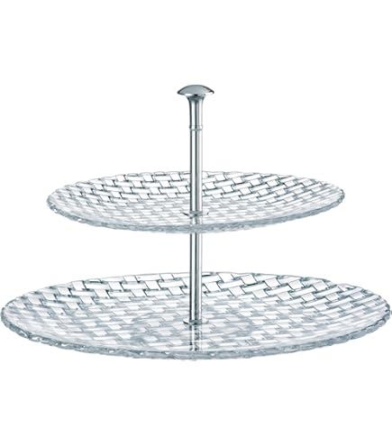 Amazon｜【正規輸入品】ウェッジウッド バタフライ ブルーム 2段ケーキ