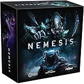 Rebel Nemesis Cooperative Game