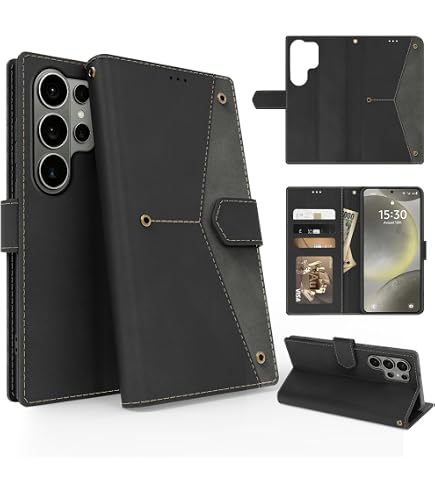 Amazon.co.jp: docomo select SC-52C Clear View Cover R Galaxy S22 
