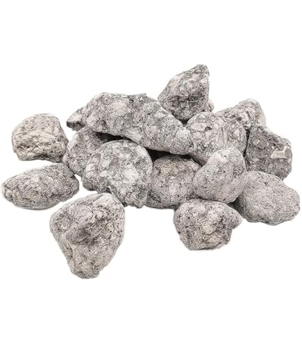 Amazon.co.jp: ブラックシリカ 原石 1000g : おもちゃ