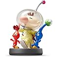 amiibo ピクミン&オリマー (大乱闘スマッシュブラザーズシリーズ)