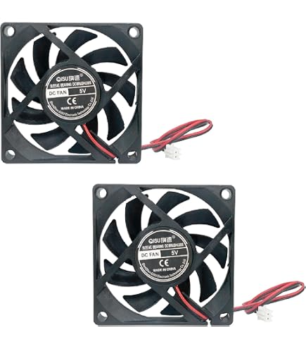 AC ファン クーラー冷却ファン Amazon.co.jp: 冷却ファン AD0412MX-G70,Server Cooler ファン