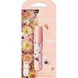 Schick(シック) ハイドロシルク Face & Beauty 女性用 フェイスシェーバー 顔 眉 スティックタイプ 1個 (x 1) シェーバー レディース カミソリ