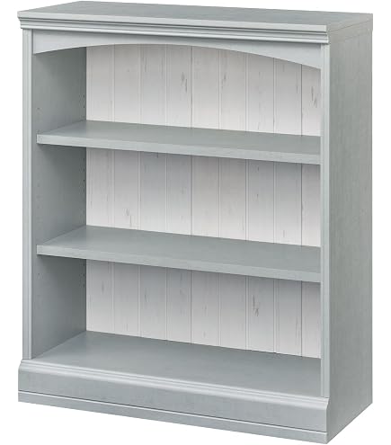 Amazon｜BREA-515WH 日本製 木製 カントリー棚 3段 シェルフ ラック