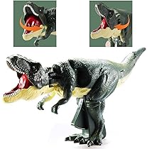 恐竜　フィギュア 可動式 Amazon.co.jp: マテル ジュラシック・ワールド メガ