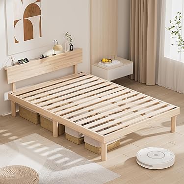 Amazon.co.jp 最新リリース: ベッド・ベッドフレーム の新着
