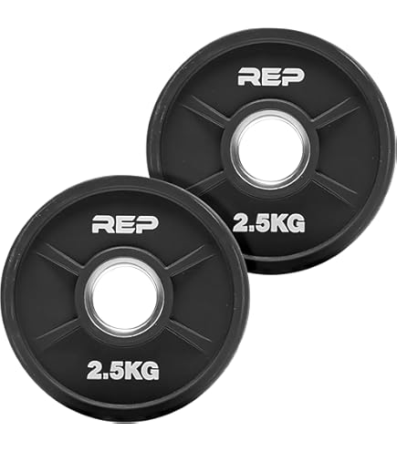 Amazon | [レップフィットネス] EZカールバー 50mm径 バーベル 筋トレ
