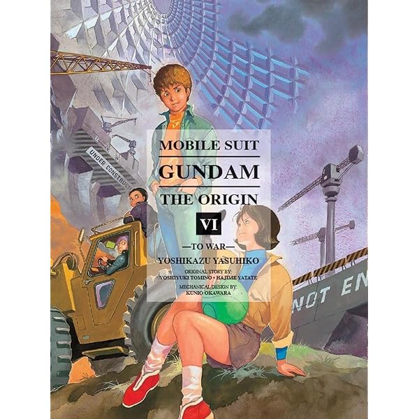 Amazon | MOBILE SUIT GUNDAM:THE ORIGIN #01(H) (Gundam Wing