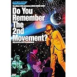 the pillows 25th Anniversary NEVER ENDING STORYDo You Remember The 2nd Movement?2014.04.05 at NIPPON SEINENKAN (DVD2枚組)