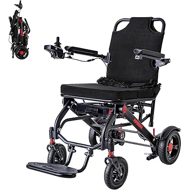 Amazon.co.jp 売れ筋ランキング: 電動車いす の中で最も人気のある商品です