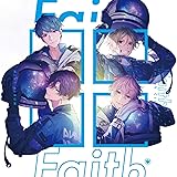 DIG-ROCK Impish Crow ミニアルバム「Faith」