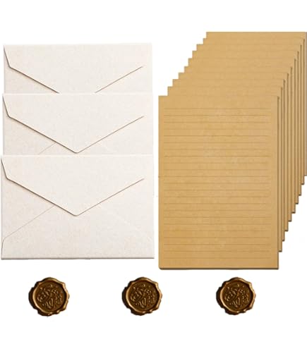 Amazon.co.jp: 新料金 85円 ミニレター 郵便書簡 10枚組 折り曲げ