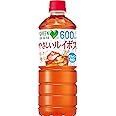 サントリー グリーンダカラ やさしいルイボス お茶 ノンカフェイン 600ml×24本