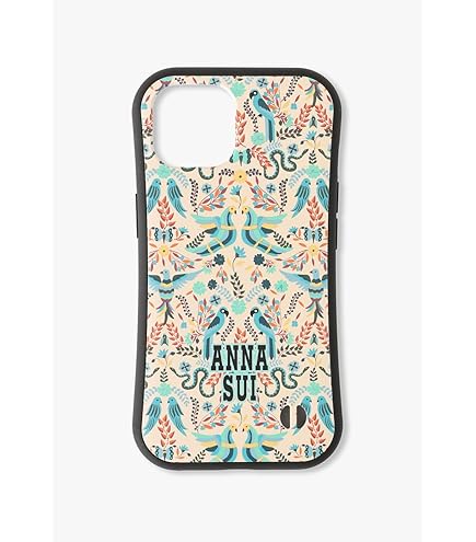ANNA SUI iPhone13対応 キラキラクリアフォンケース ANNA SUI iPhone13対応 キラキラクリアフォンケース (ANNA SUI