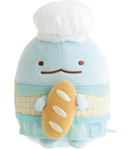 Amazon.co.jp: サンエックス(San-X) すみっコぐらし ｢喫茶すみっコで