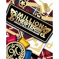 ミュージック THE IDOLM@STER MILLION LIVE!4thLIVE Amazon.co.jp: THE IDOLM@STER MILLION LIVE! M@STER SPARKLE 04