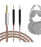 Amazon | okcsc TCR70X ヘッドホンケーブル 交換ケーブル イヤホン