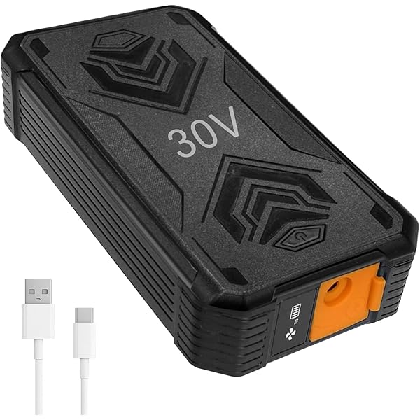 空調風神服　ファン　バッテリー セット 24V モバイルバッテリー 完売】RD9590PJ(空調風神服) 24Vバッテリーセット | ヒラオカユニ