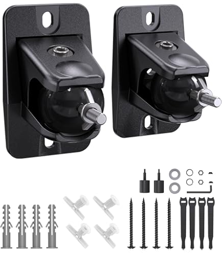 Amazon.co.jp: ヤマハ YAMAHA スピーカー用ウォールブラケット 2個1組