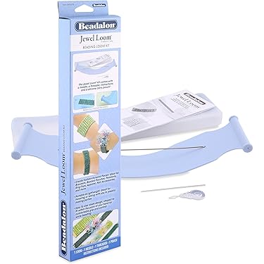 Amazon.co.jp 売れ筋ランキング: ビーズ織り機 の中で最も人気の