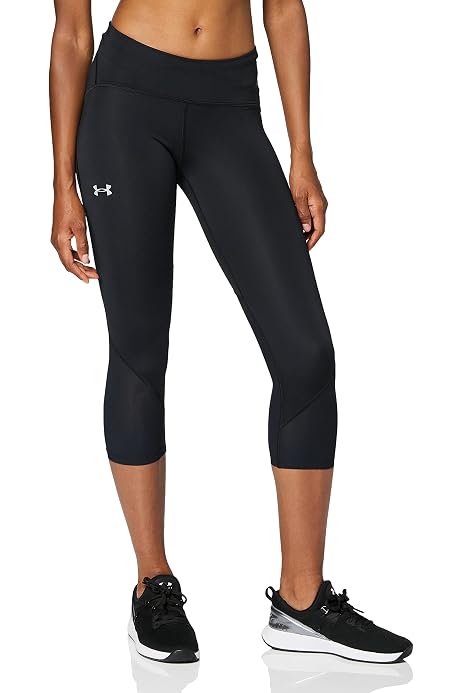 Under Armour Women's HeatGear Armour 