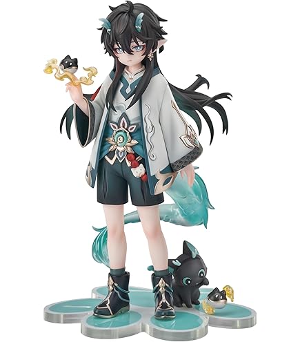 Amazon.co.jp: RIBOSE RISE UP+ 『崩壊 スターレイル』 ちびねこ