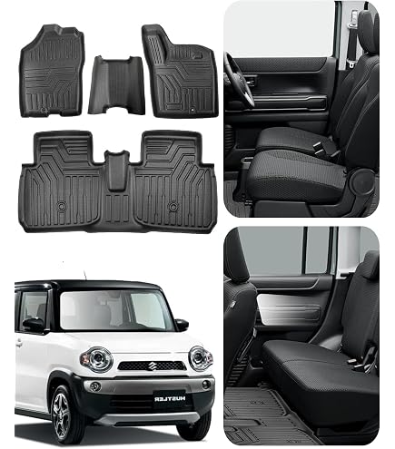 Amazon | スズキ ハスラー マツダ フレアクロスオーバー 車種専用設計