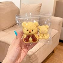 Amazon | 【2026新登場 自社開発！】スクイーズ玩具 スクイーズケーキ