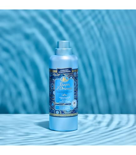 Amazon | 【まとめ買い】テゾリ・ド・オリエンテ 柔軟剤 760mL x 2本