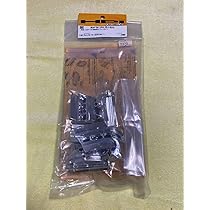 HPI スーパーライトシステム 1:25 RTR-X Widebody '69 Mustang Transkit (Revell) | C1-TK024