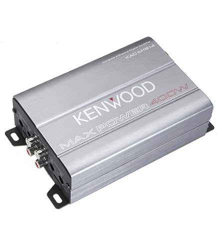TS800x4 タランプス 4チャンネル アンプ 2Ω 800W カーアンプ Taramps TS800x4 4チャンネル アンプ 2Ω 800W | カーオーディオ