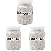 Amazon | 【3個セット】菌糸ビン オオヒラ茸菌 800cc クワガタ幼虫用