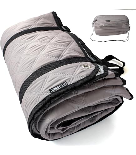 Amazon | ランドブリーズ4インナーマット TM-104 | Snow Peak