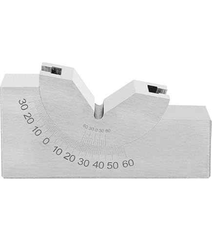 Amazon.co.jp: OSS A型ヤゲン台(Vブロック) 126150K : DIY・工具・ガーデン