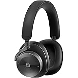 Bang & Olufsen Beoplay H95 Premium Adaptive Noise Cancelling Headphones - Black on-Ear
