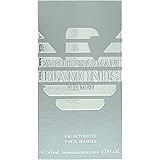 エンポリオアルマーニダイアモンズフォーメン50mlオードトワレスプレー[EMPORIO ARMANI] (アルマーニダイヤモンズ)