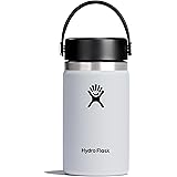 Hydro Flask(ハイドロフラスク) ハイドレーション_ワイド_12oz 345ml [並行輸入品]
