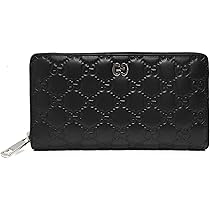 Amazon.co.jp: [グッチ]GUCCI 財布 メンズ マイクログッチシマ 473928