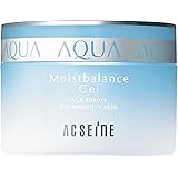アクセーヌ (ACSEINE) モイストバランス ジェル (ジェル状保湿液) 95g