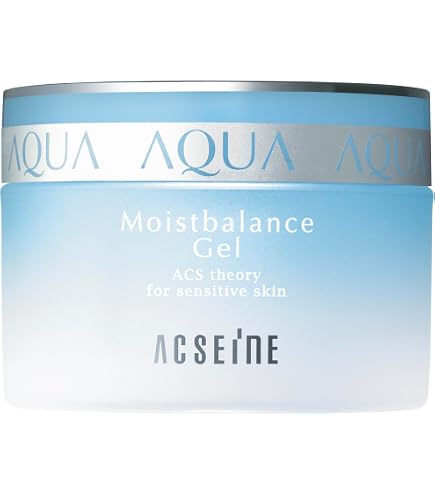 Amazon.co.jp: アクセーヌ (ACSEINE) アクティバランス (保湿クリーム