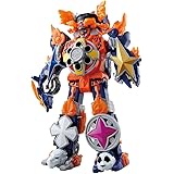 手裏剣戦隊ニンニンジャー シュリケン合体 DXゲキアツダイオー