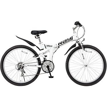 ☆引き取り限定☆ 程度良☆お値段お手軽マウンテンバイク☆通勤・通学・レジャーに☆ Kawasaki Ninja Life 204】 「群青の余韻」 Photo by @shikkoku_zx4rse