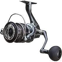 新品SHIMANO NASCI C5000XG リール　シマノ　21ナスキー Amazon | NASCI C5000XG FC NASCI | SHIMANO | リール